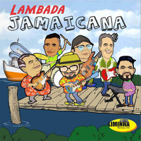 Rosivaldo Cordeiro - Lambada Jamaicana (feat. Filhos do mestre Vieira, Bruno Rabelo, Neca Borges & Warilou)