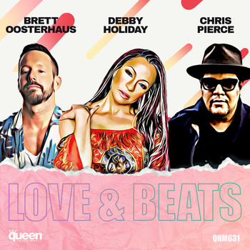 Brett Oosterhaus & Debby Holiday feat. Chris Pierce - Love & Beats