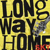Sky - Long Way Home