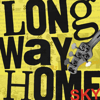 Sky - Long Way Home