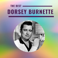 Dorsey Burnette - Dorsey Burnette - The Best