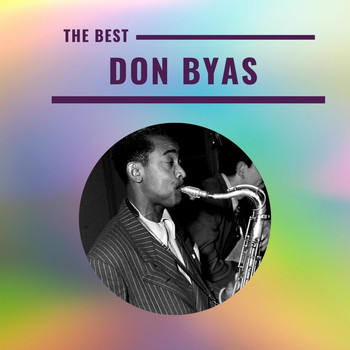 Don Byas - Don Byas - The Best