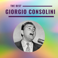 Giorgio Consolini - Giorgio Consolini - The Best