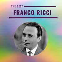 Franco Ricci - Franco Ricci - The Best