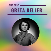 Greta Keller - Greta Keller - The Best