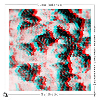 Luca Iadanza - Synthetic