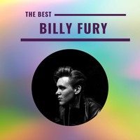 Billy Fury - Billy Fury - The Best