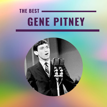 Gene Pitney - Gene Pitney - The Best
