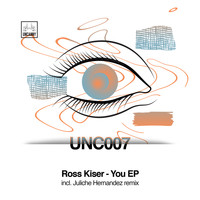 Ross Kiser - You EP