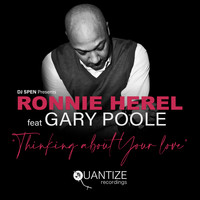 Ronnie Herel - Thinking About Your Love