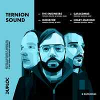 Ternion Sound - Ternion Sound & Friends