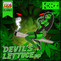 Konz - Devil's Lettuce