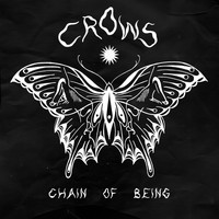 Crows - Chain of Being (Two Tribes Remix)