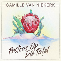 Camille Van Niekerk - Proteas Op Die Tafel