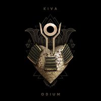 Kiva - Odium LP