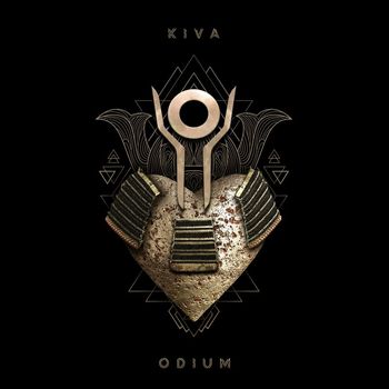 Kiva - Odium LP