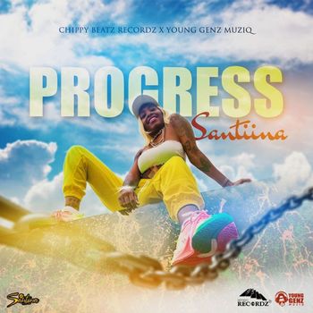 Santiina - Progress