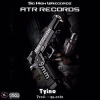 Tyino - 9mm (Gunna Instrumental)