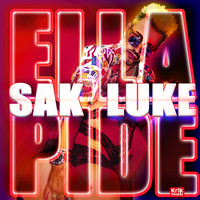 Sak Luke - Ella Pide (Explicit)