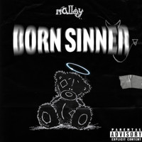 Malloy - Born Sinner