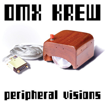 DMX Krew - Peripheral Visions