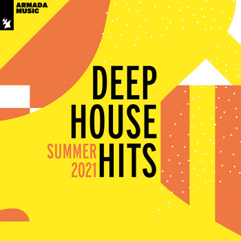 Various Artists - Deep House Hits - Summer 2021 (Explicit)