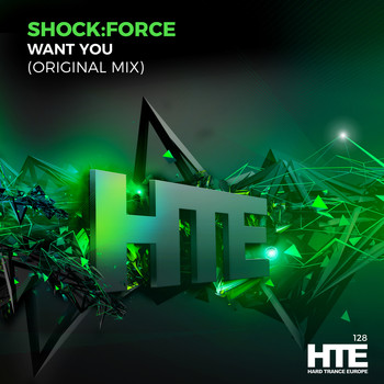 Shock:Force - Want You