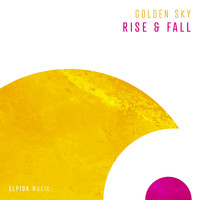 Golden Sky - Rise & Fall