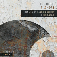 The Quest - C Sharp