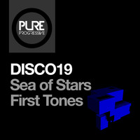 DISCO19 - Sea of Stars / First Tones