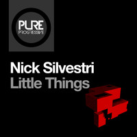 Nick Silvestri - Little Things