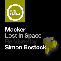 Macker - Lost in Space (Remixed by Simon Bostock)