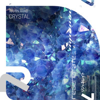 Ramin Arab - Crystal
