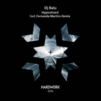 DJ Balu - Hypnotized