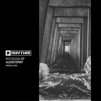 Alexskyspirit - Mystagogia EP