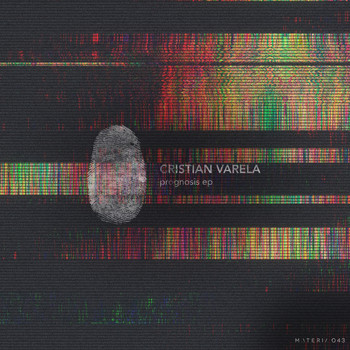 Cristian Varela - Prognosis EP