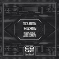 Dok & Martin - The Backroom