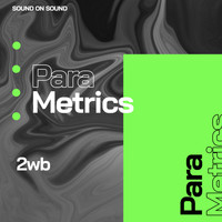 2WB - Parametrics