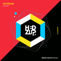 Dj Steaw - Luv EP & Aron Volta remix