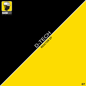 D-Tech - Reactor EP