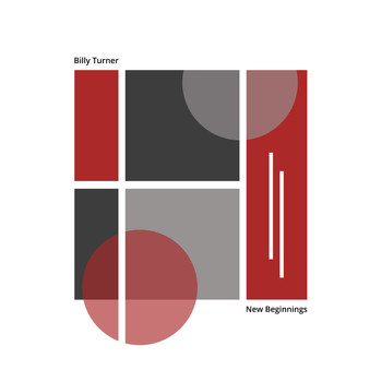 Billy Turner - New Beginings