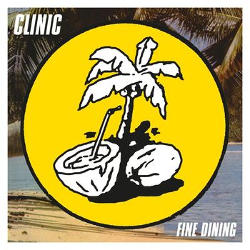 Clinic - Fine Dining