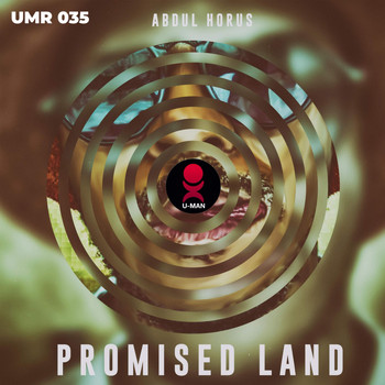 Abdul Horus - Promised Land