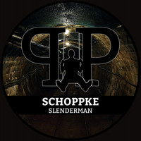 Schoppke - Slenderman