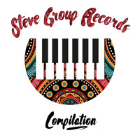 Dj Steve - Steve Group Records Compilation