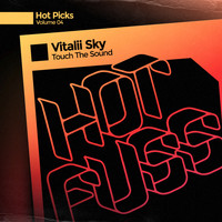Vitalii Sky - Touch the Sky