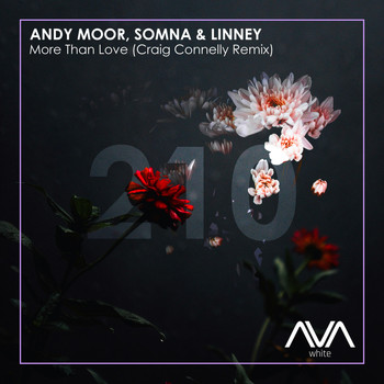Andy Moor, Somna & Linney - More Than Love (Craig Connelly Remix)