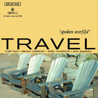 Travel - Spoken Wor[L]d