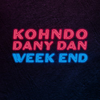 Kohndo - Week End (On part en Week End [Explicit])