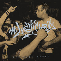 The Last Charge - One Last Dance (Explicit)